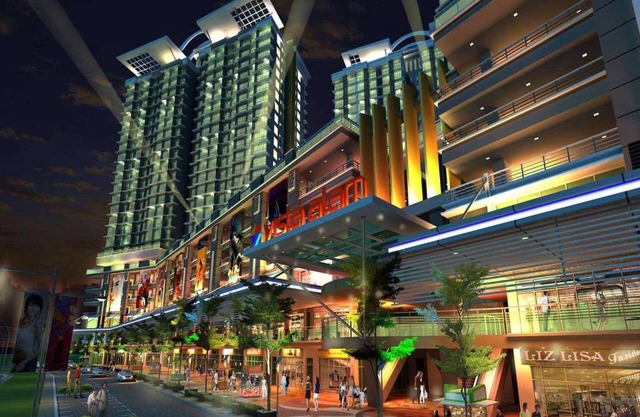 Vista Alam Homestay [Shah Alam]