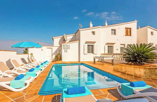 Vista Arenal - Three Bedroom Villa, Sleeps 6