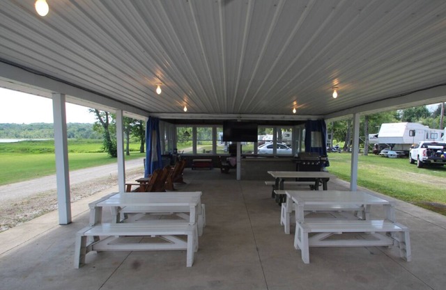 Vista Azul-Meet me at the Lake!
