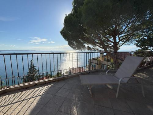 Vista Blu Trieste