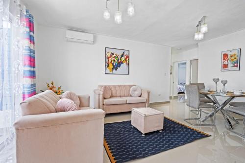 Vista Caribe Luxury Apartment Piscina & Playa