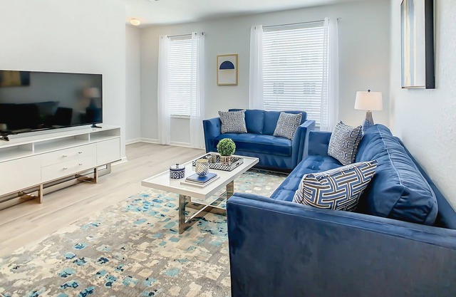 Vista Cay Allure