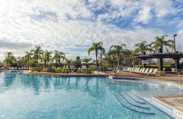 Vista Cay Luxury 3 Bedroom Townhouse 3105