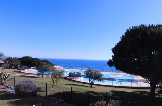 Vista da Atlantica