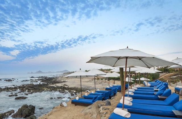 Vista Encantada Spa Resort - Four Bedroom Penthouse