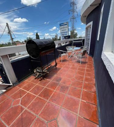 Vista Malbec II