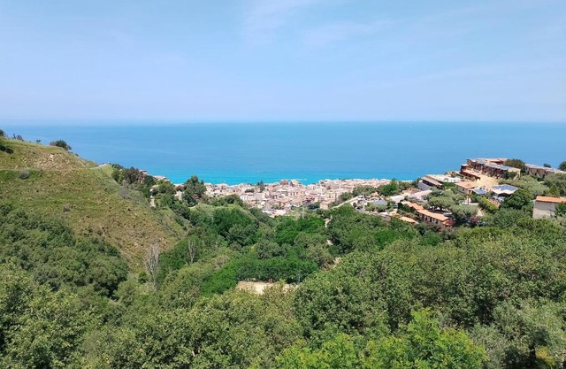 Vista mare rooms