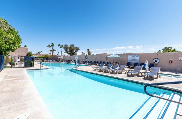 Vista Mirage Resort