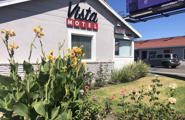 VISTA MOTEL CULVERCITY