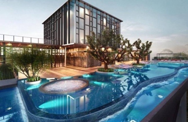 Vista Residence Genting Highland 1