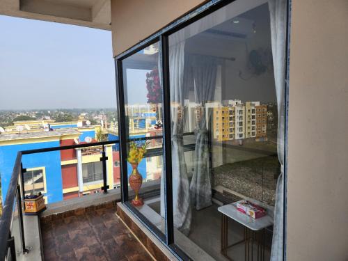 Vista view Apartment