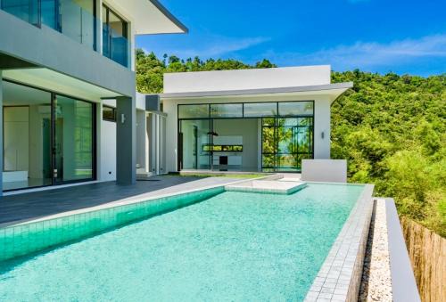 Vista villa