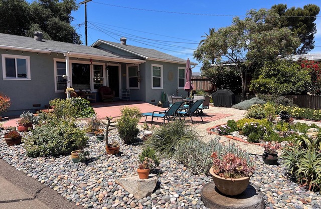 Vista Village Retreat
