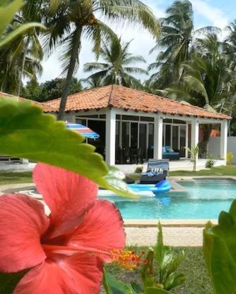 Vistabella Beach House - Pool, Beach - 12ppl
