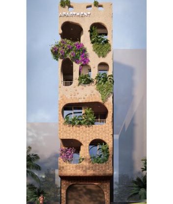 Vistara Home by BRIO