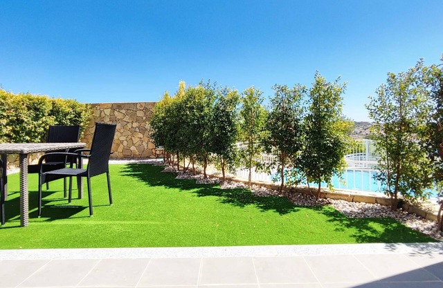 Vistas Mar Villas D | Sea View & Privat Jacuzzi