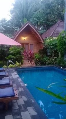 Visual inn