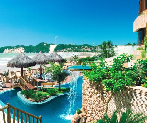 Visual Praia Hotel
