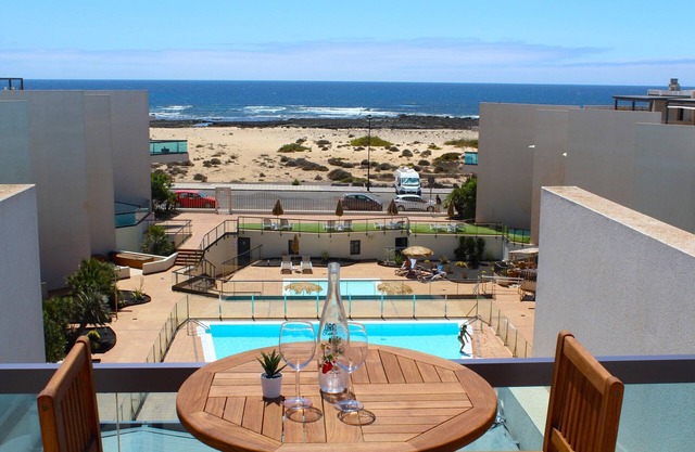 VitaminSea II El Cotillo By Privilege Bay