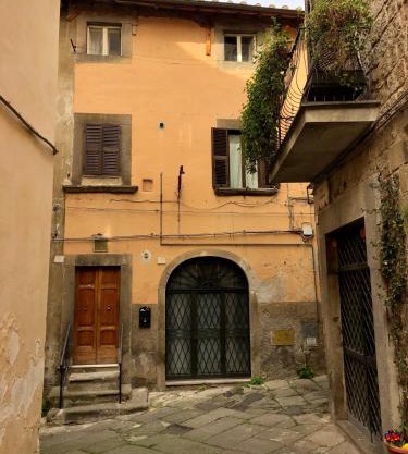 VITERBO ART APARTMENTS