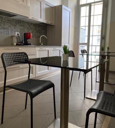 Viva Accommodation