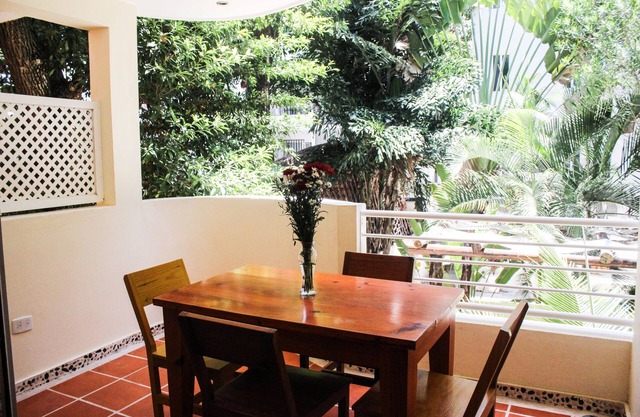 Viva Maria Apartments