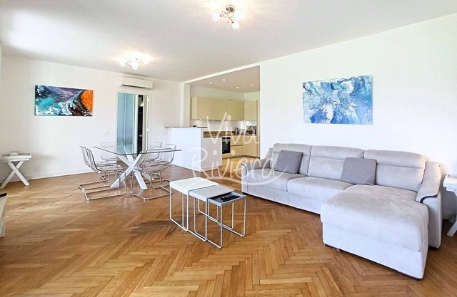 Viva Riviera 3 Bedrooms 2 Bathrooms Croisette