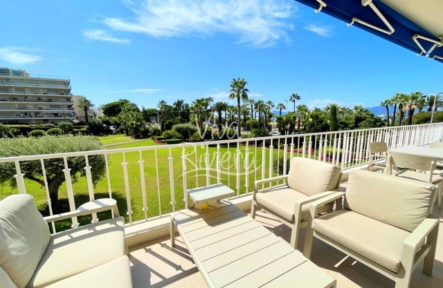 Viva Riviera 4 Bedrooms 3 Bathrooms Croisette