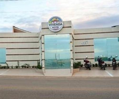 Vivenda Hotel