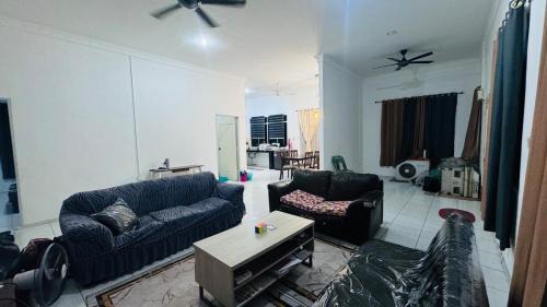 Vivi Villa Homestay