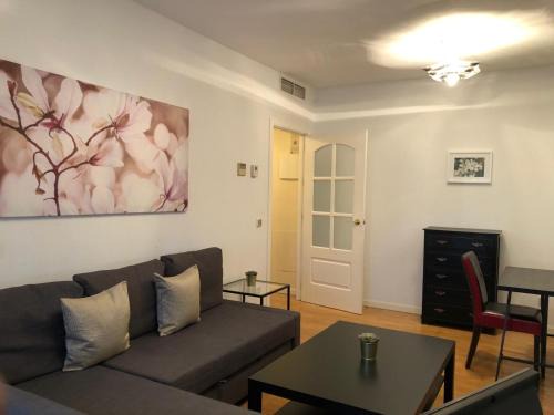 Vivienda de 1 habitación , Menina , Alcobendas