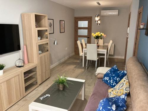 VIVIENDA TURISTICA MARANT 4