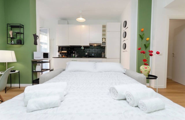VivimiHome - Fiordalisi Home