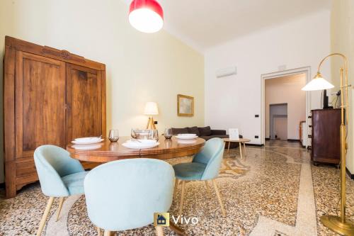 Vivo - Aquarium 3', AC, WIFI, City Center