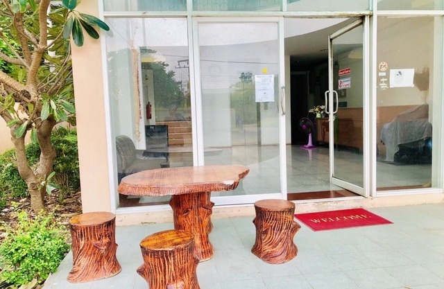 VK & Residence Kanchanaburi