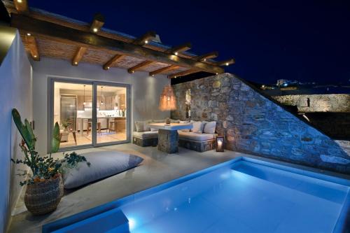VLIA Mykonos