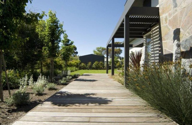 Vlinders - Great family home close to park, shops, cafes & restaurants