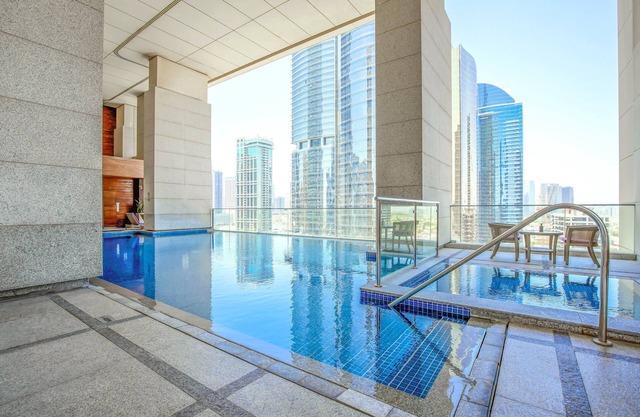 voco Bonnington Dubai by IHG