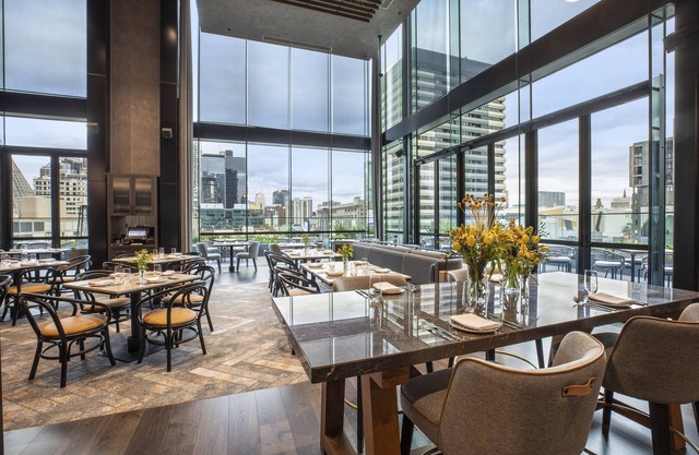 voco Melbourne Central by IHG