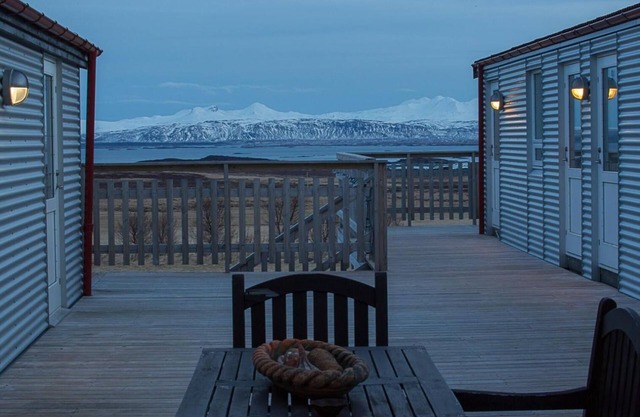 Vogur Country Lodge