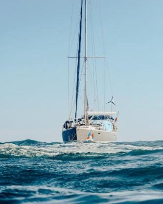 Voilier privé All Inclusive