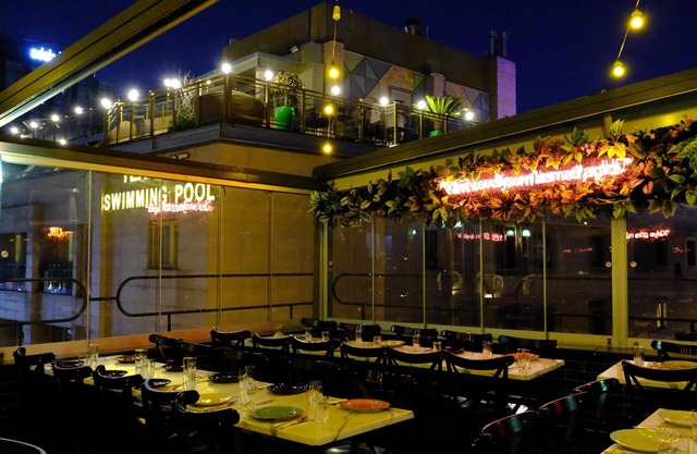 Voir Hotel Pera