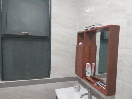 Voivoi Guest House