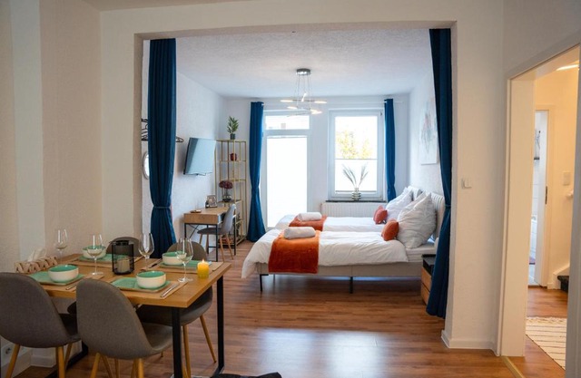 Volante Apartment Bremen-Findorff