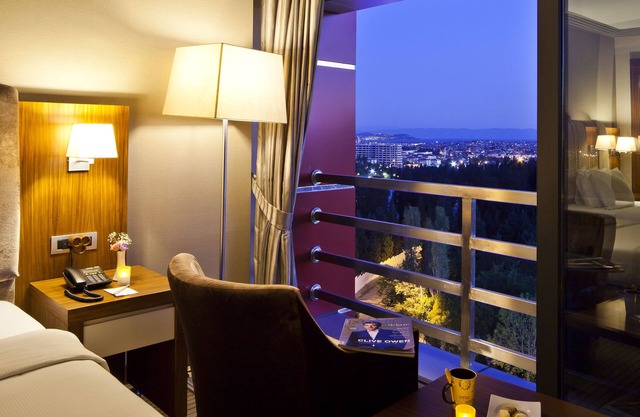 Volley Hotel Istanbul