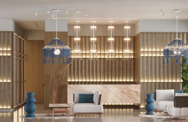 Volmar Hotel
