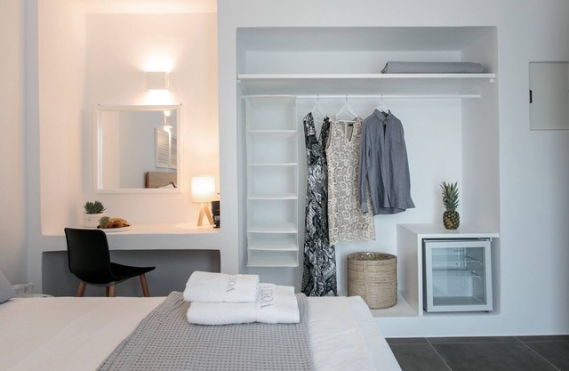 Vorta Naxos - Adults Only