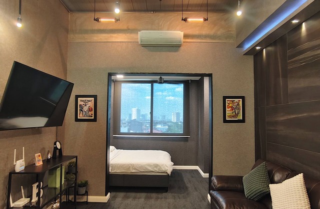 Voss Condominium