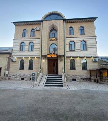 VOSTOK HOTEL