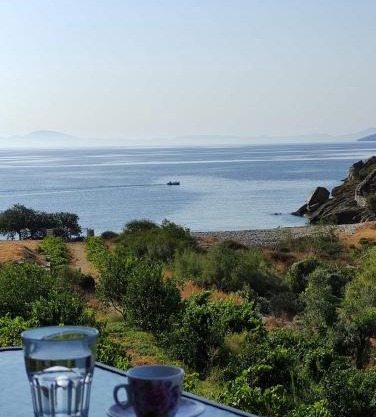 Votsalo Beach House